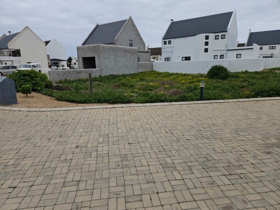 0 Bedroom Property for Sale in Dwarskersbos Western Cape